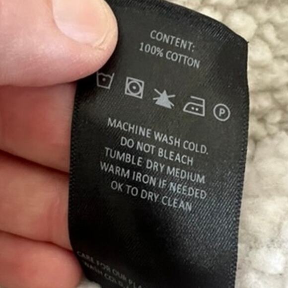 Sunrise Kingdom corduroy cotton jacket red wine color plush interior fall winter - Picture 6 of 7